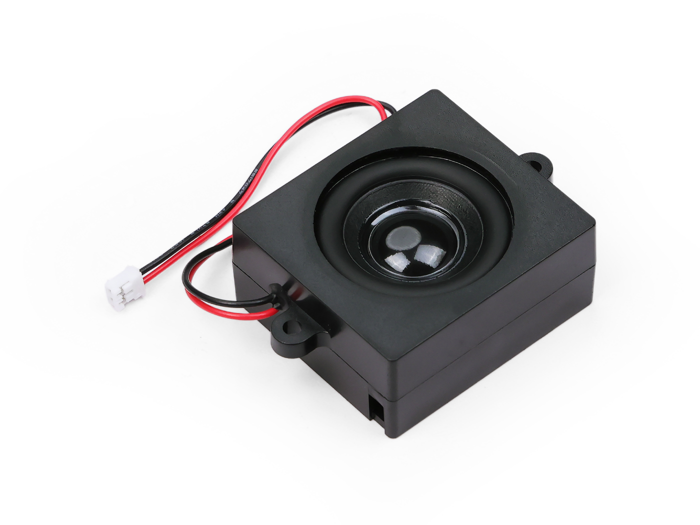 Reference photo of Mono Enclosed Speaker 4Ω 5W